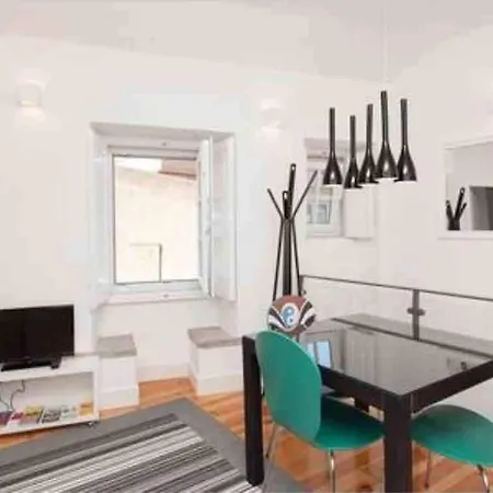 Madragoa Boutique ליסבון