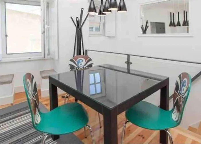 Madragoa Boutique Διαμέρισμα