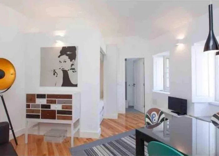 Madragoa Boutique Διαμέρισμα Lisboa