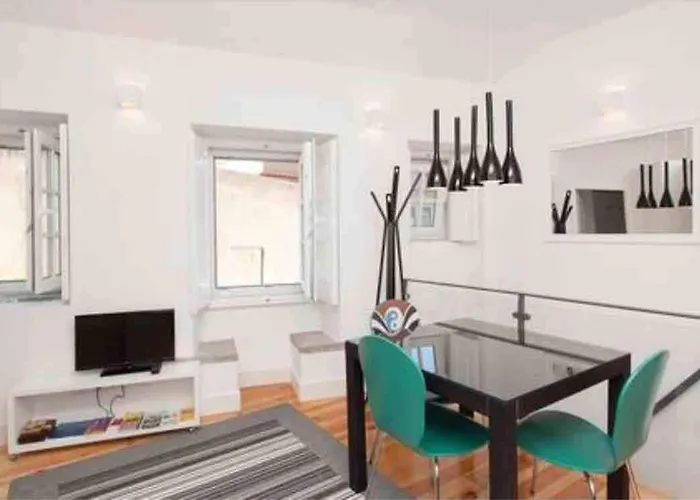 Madragoa Boutique Lisboa