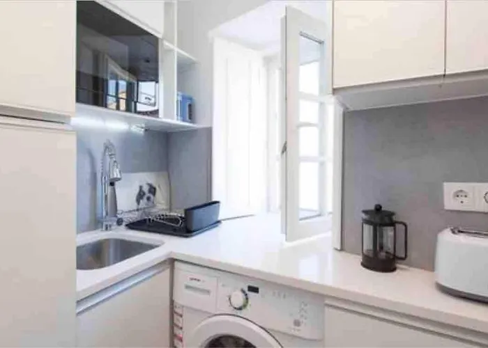 Διαμέρισμα Madragoa Boutique *