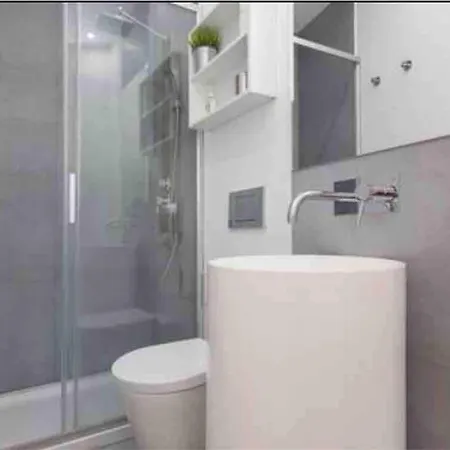 Apartament Madragoa Boutique Lizbona