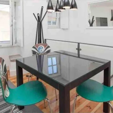 Madragoa Boutique Apartment